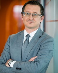 Błażej Podstawski