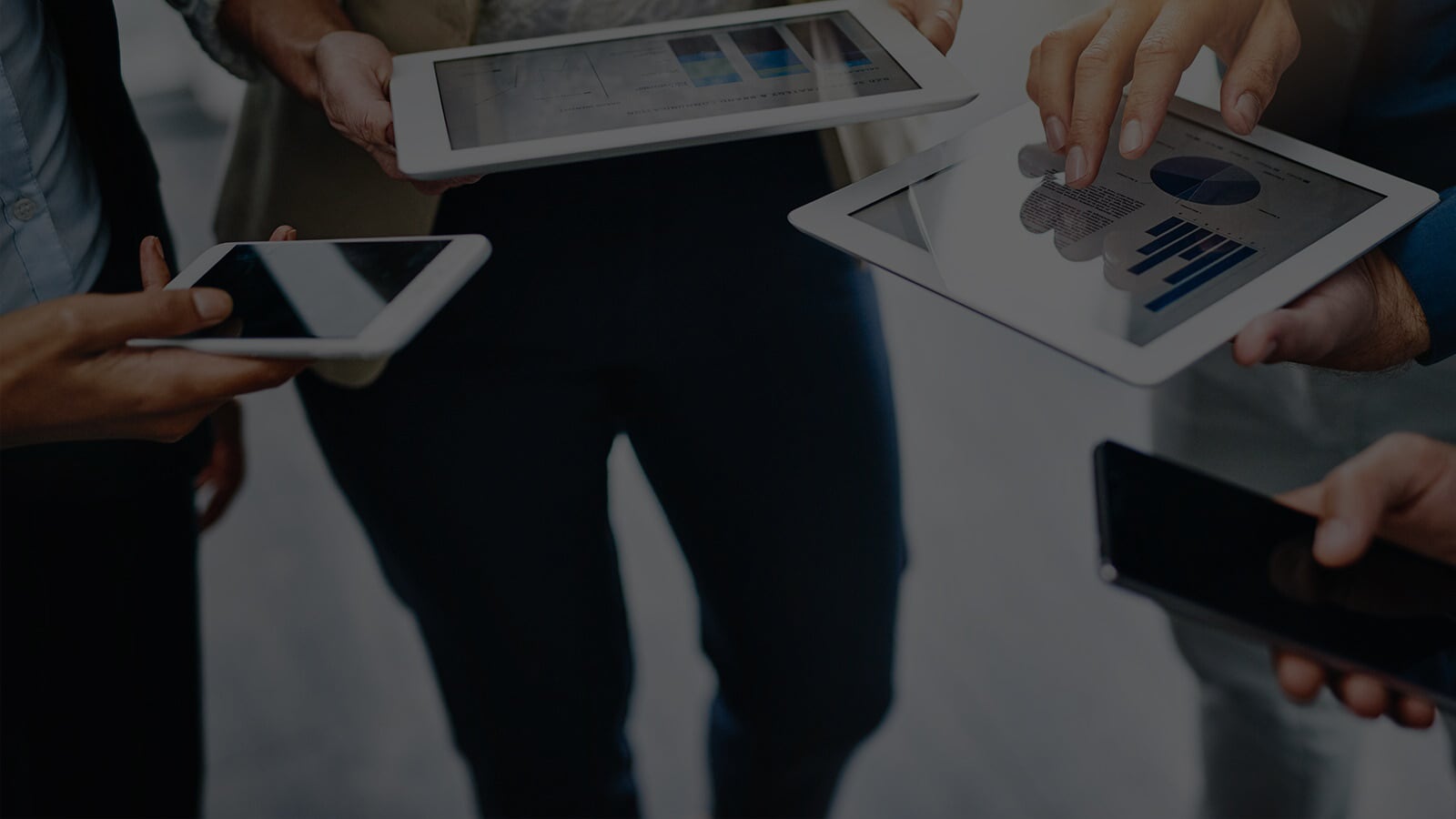 Customer transformation